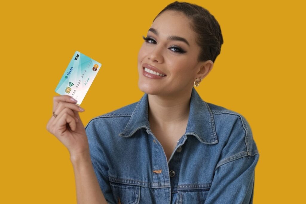 Tarjetas de Crédito