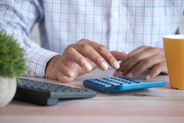 Calculadora de finiquito