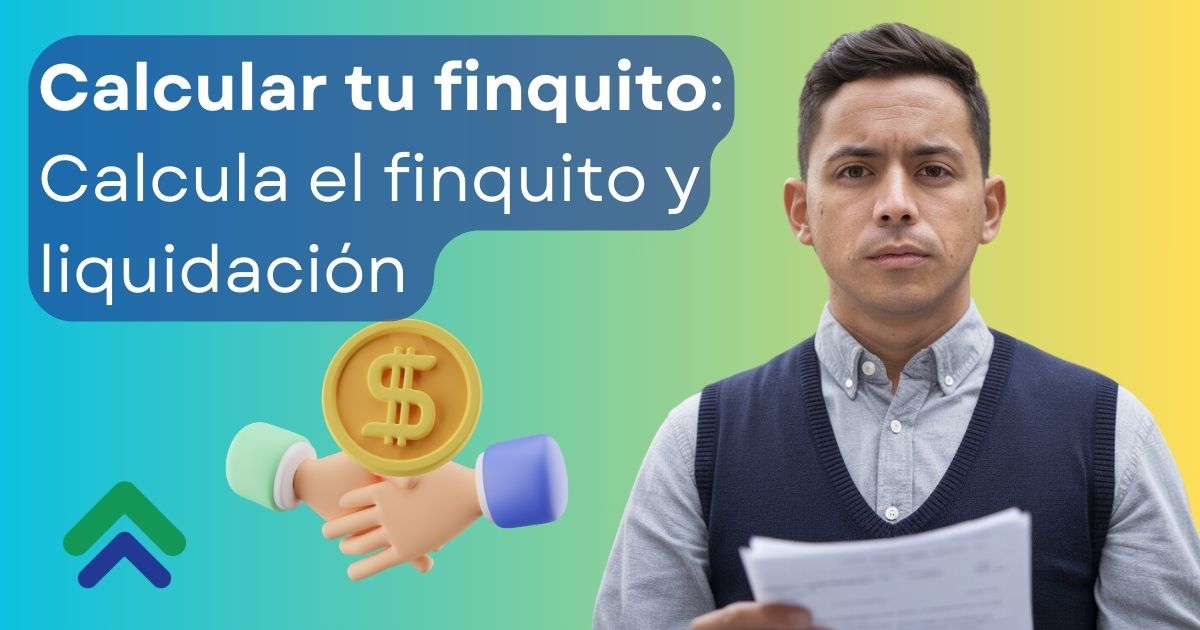 calcula tu finiquito