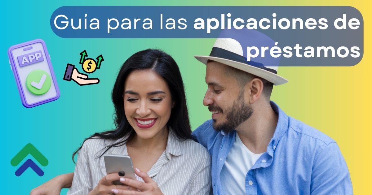 apps de préstamos