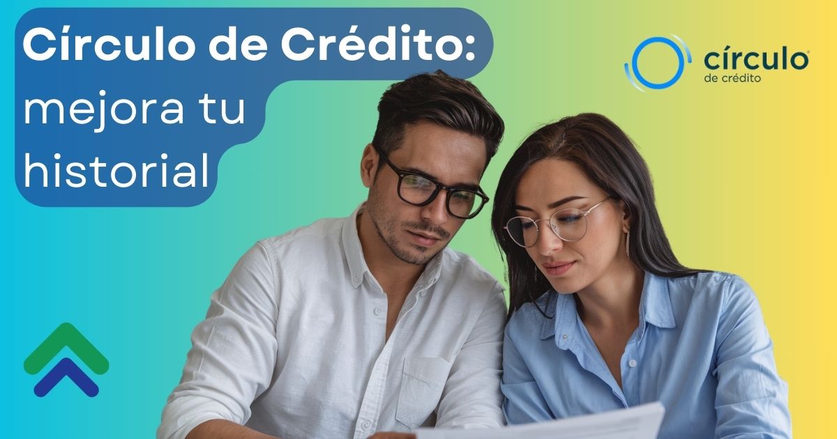 círculo de crédito