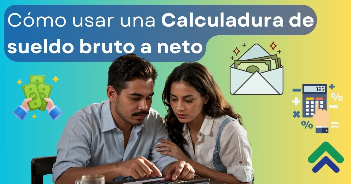 como usar calculadora salario