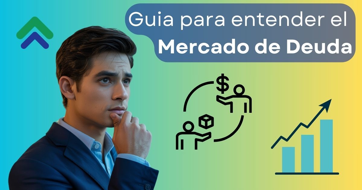 mercado de deuda finan
