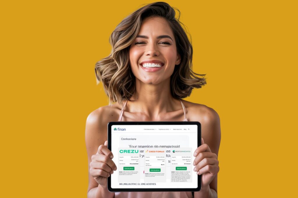 préstamos inmediatos