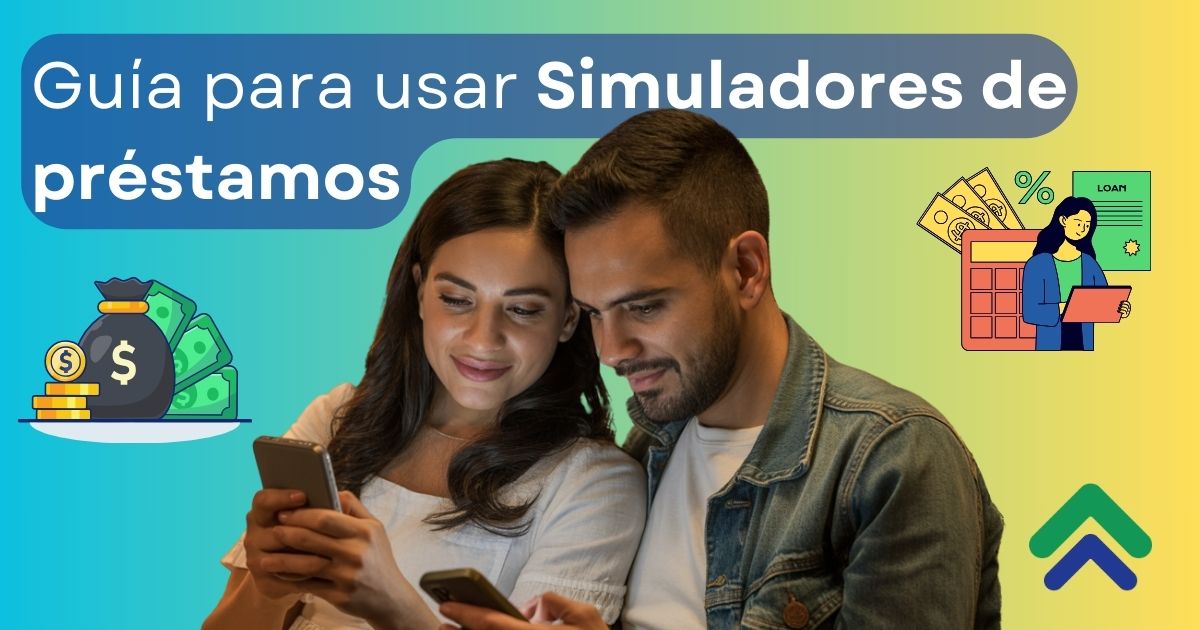 simulador de préstamos finan