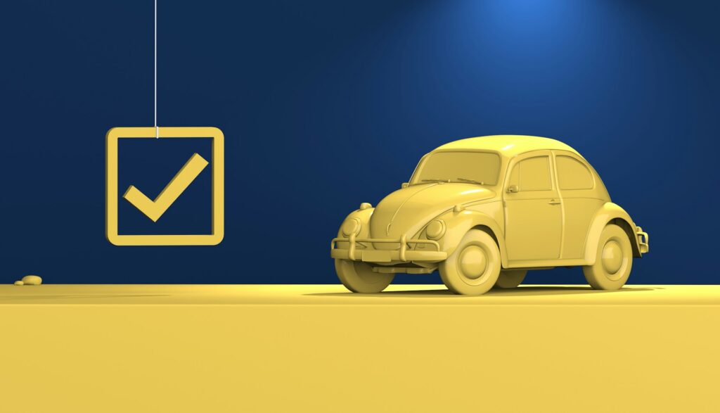 Aseguradoras de autos