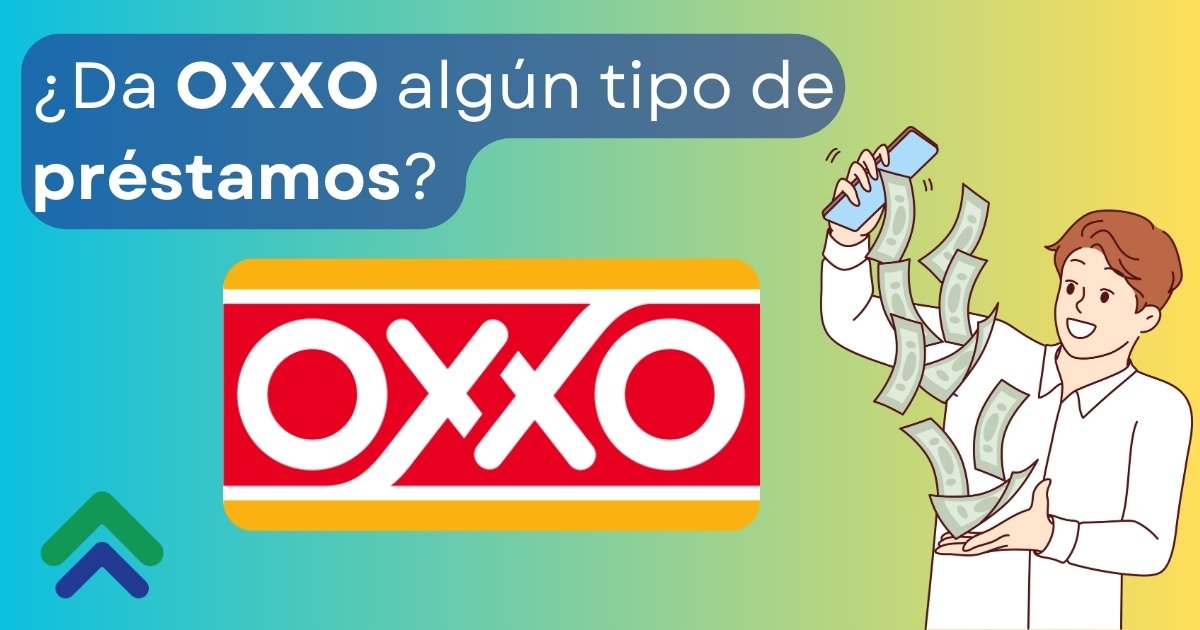 oxxo prestamos
