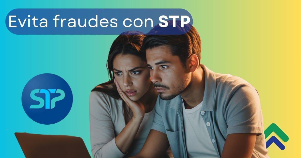 STP fraudes finan