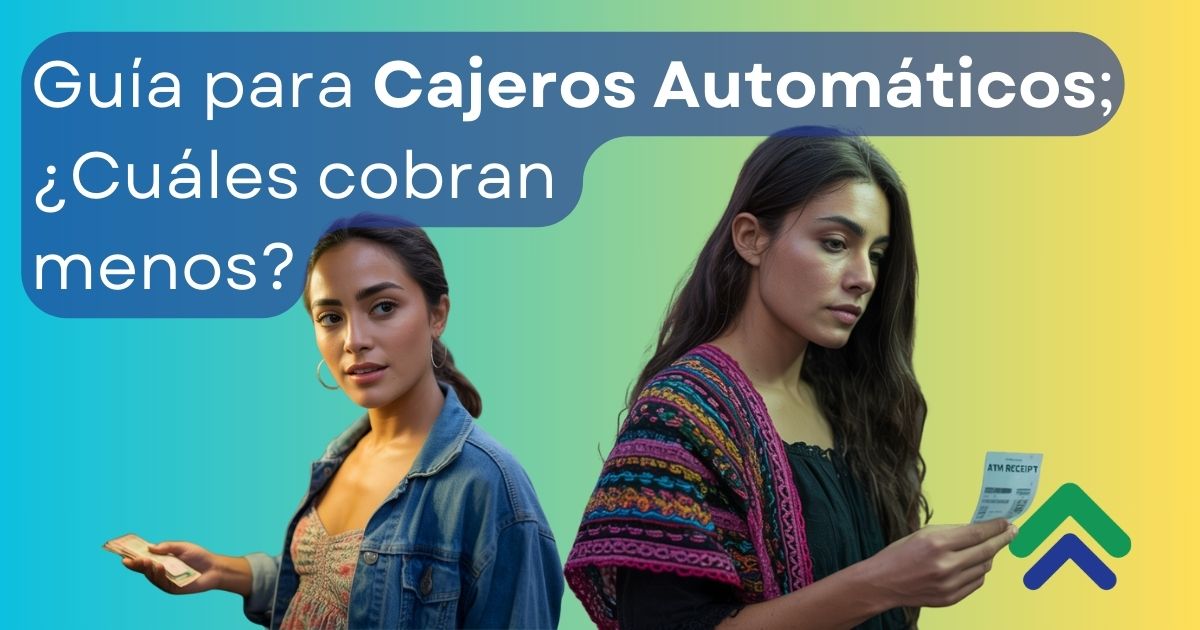 guia de los cajeros automaticos