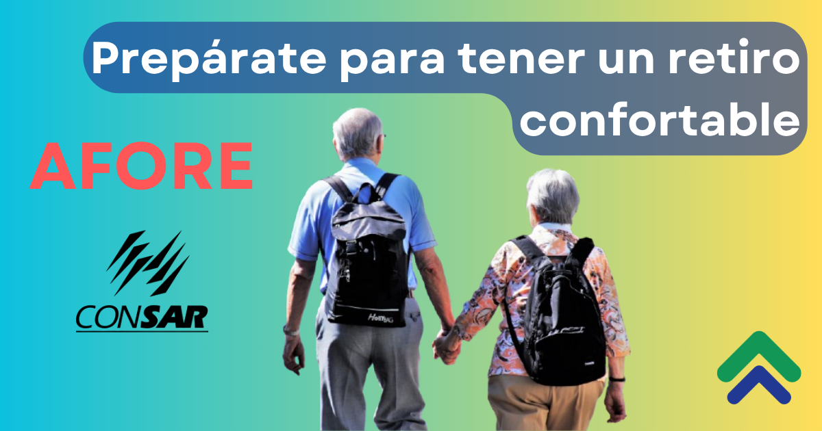 Afores, ¿qué son?