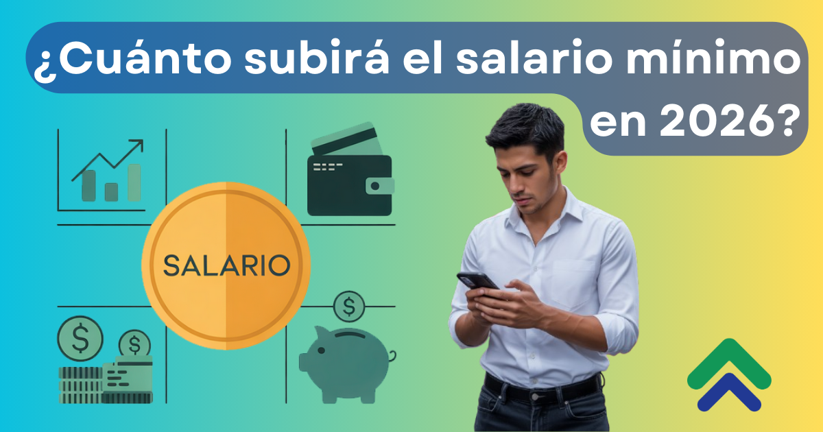 Salario Mínimo en México