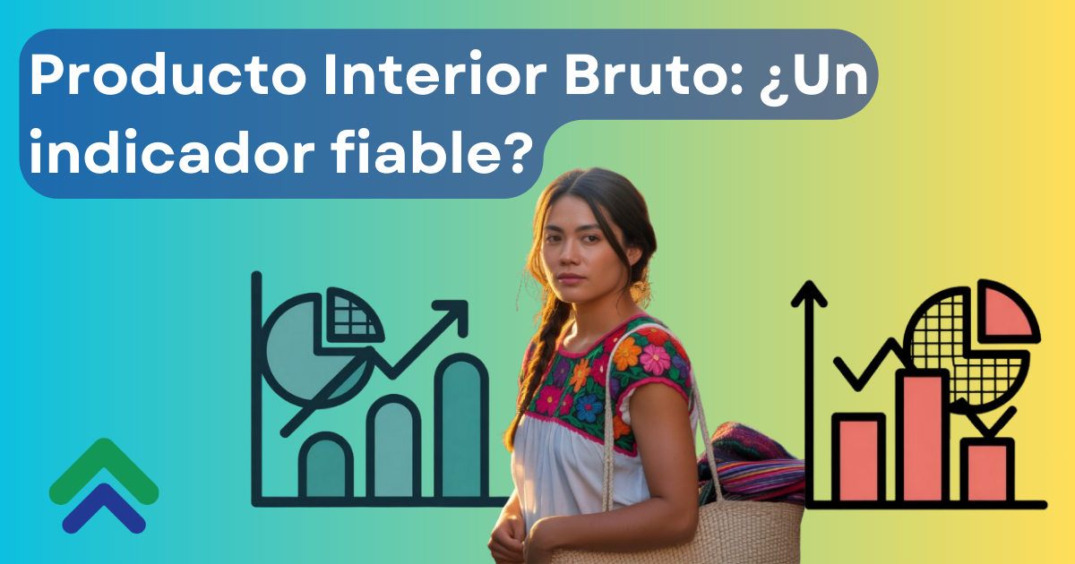 PIB, ¿qué es?
