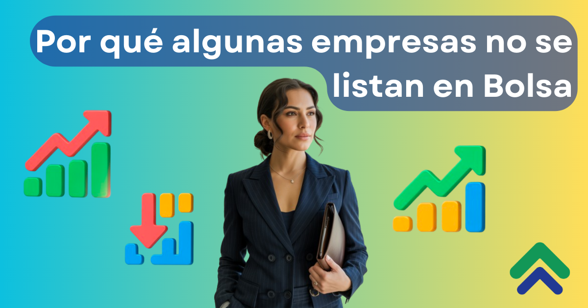 Listarse en Bolsa