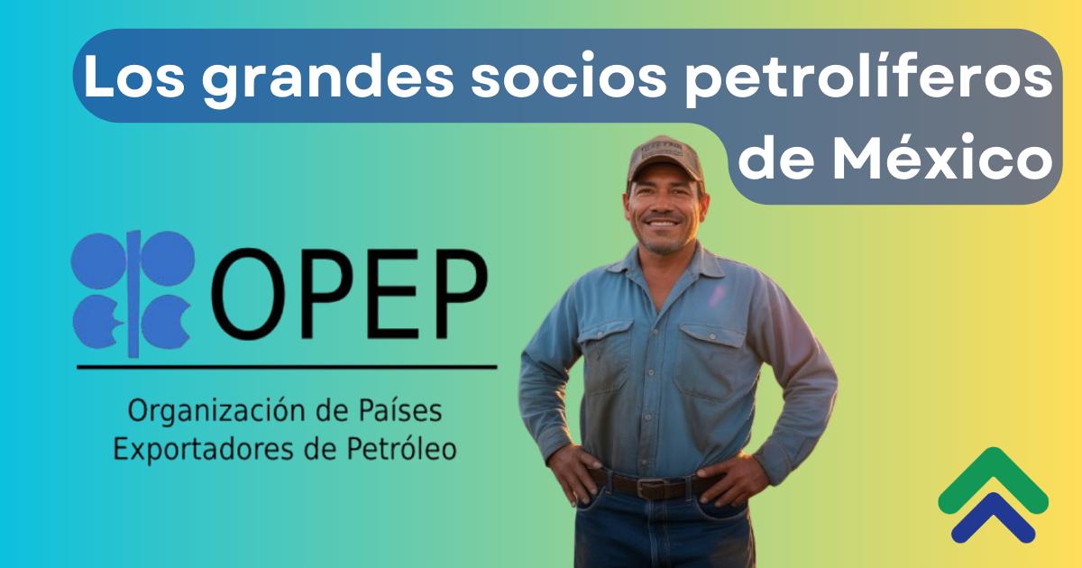 OPEP+