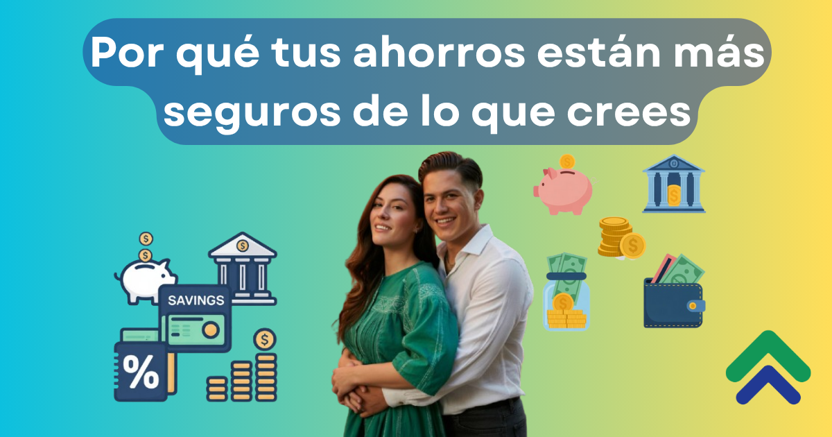 IPAB y el Seguro de Depósitos Bancarios