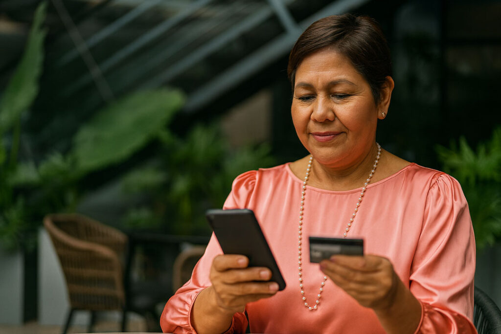 Rellena nuestro formulario con tus datos personales en menos de 10 minutos.