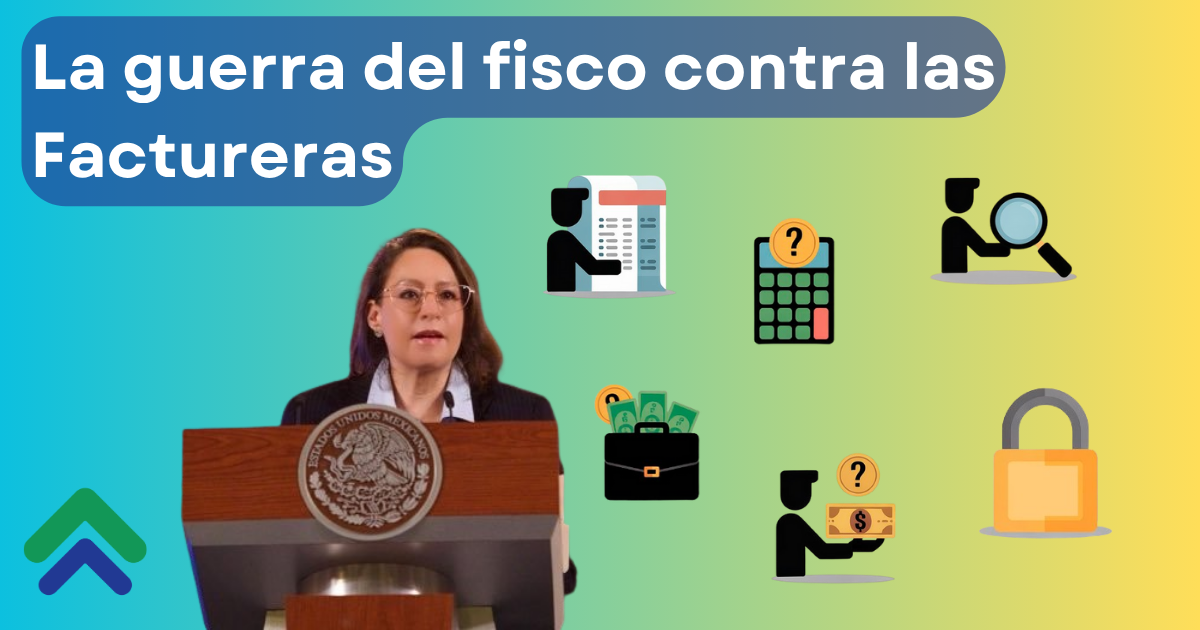 Empresas factureras, ¿qué son?