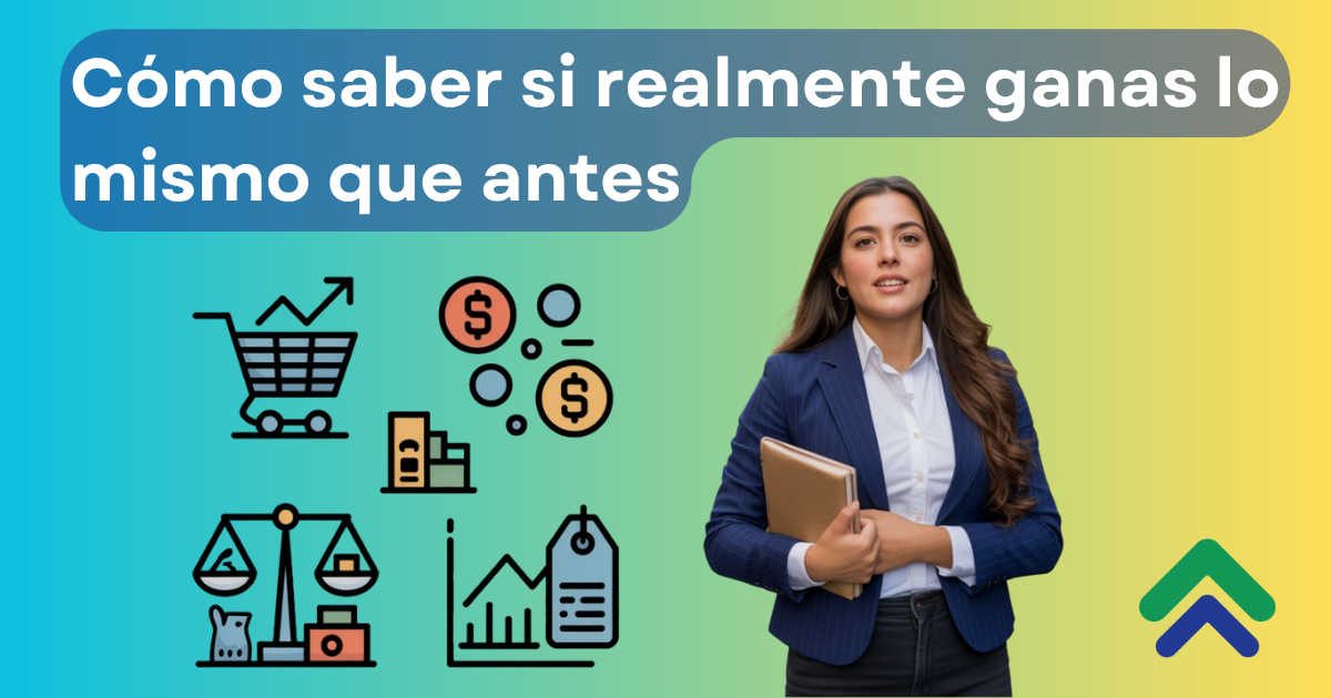 Qué es el Poder Adquisitivo