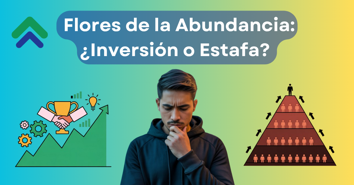 Flor de la Abundancia