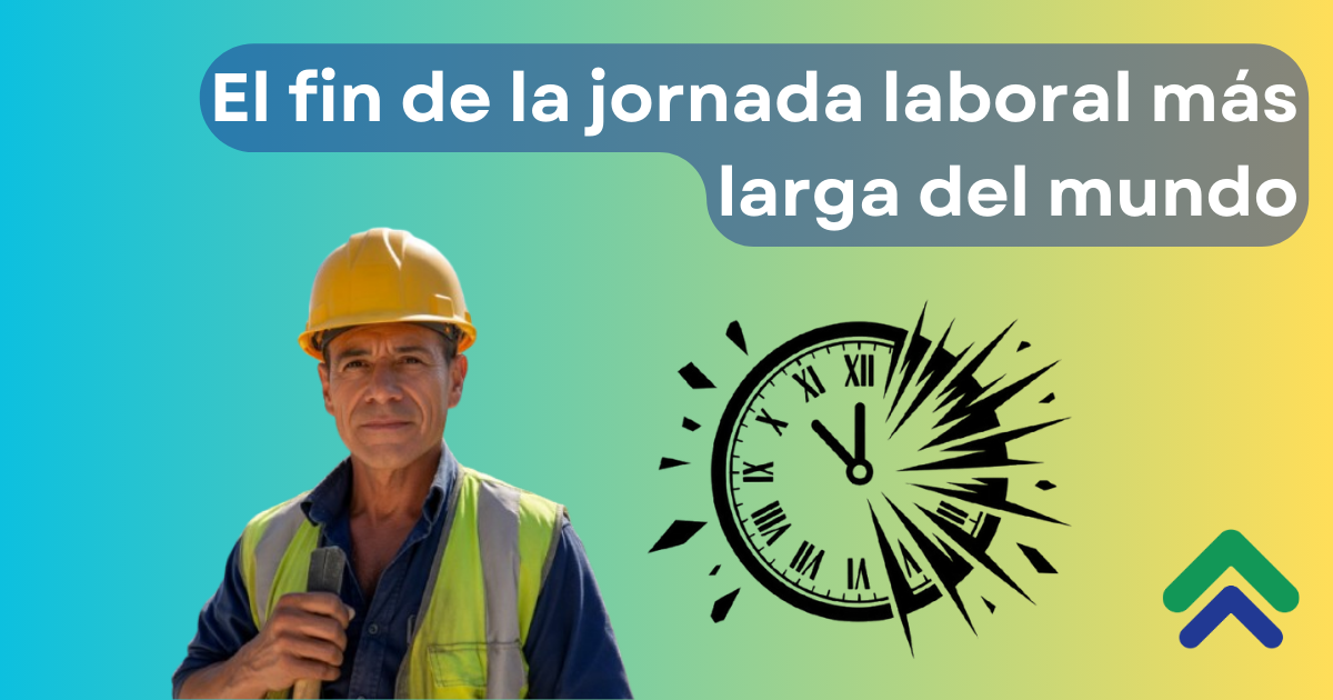 Jornada laboral
