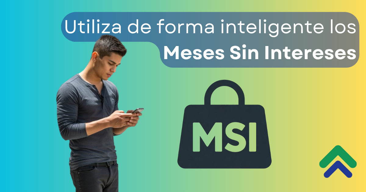 Meses Sin Intereses