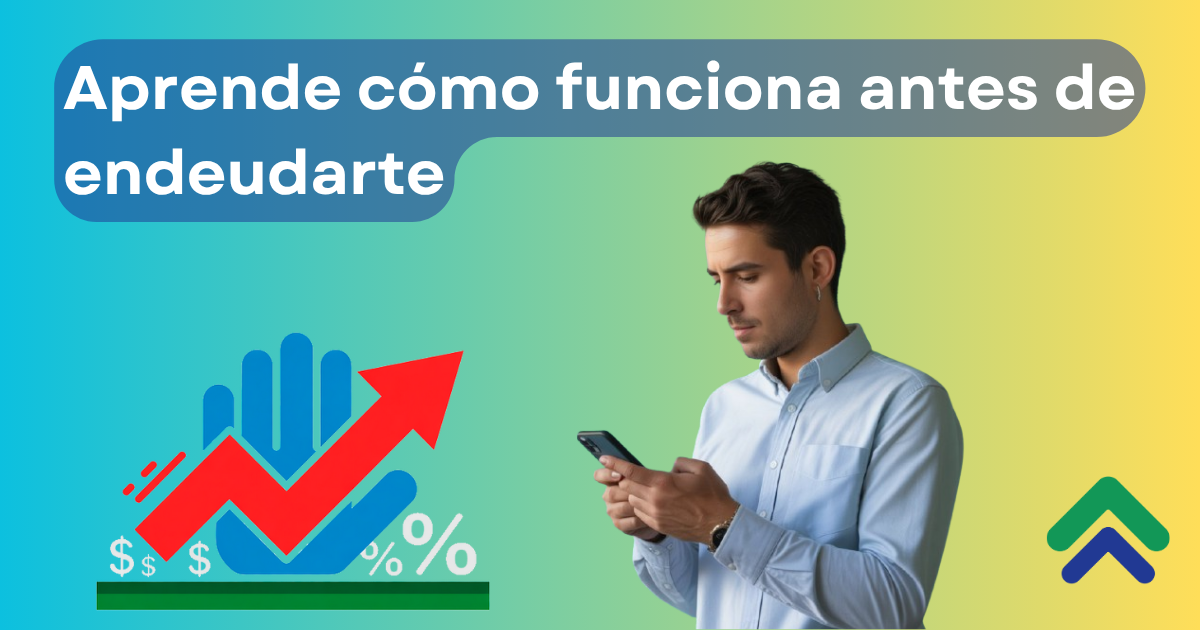 Tasa de Interés
