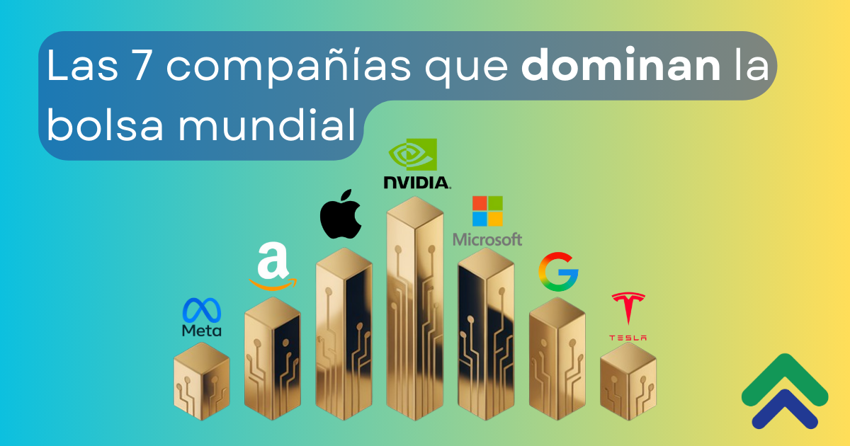 Las 7 Magníficas