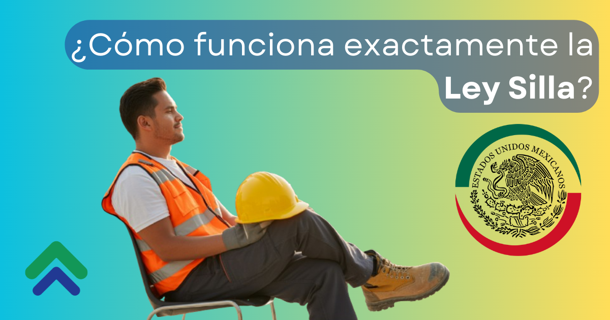 Ley Silla