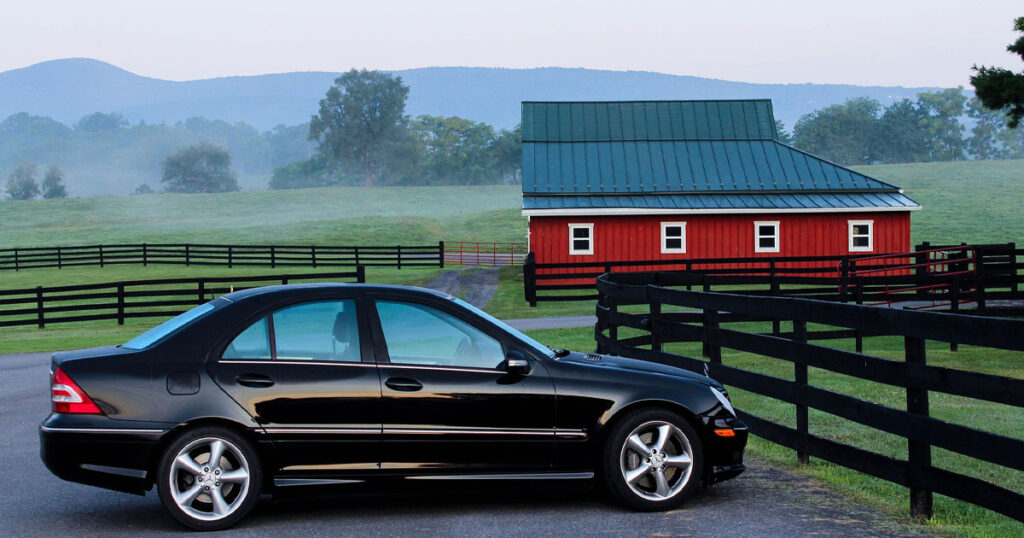 Automóviles chocolate