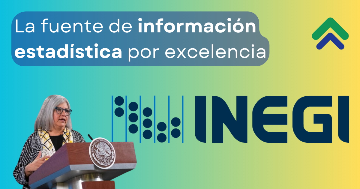 INEGI