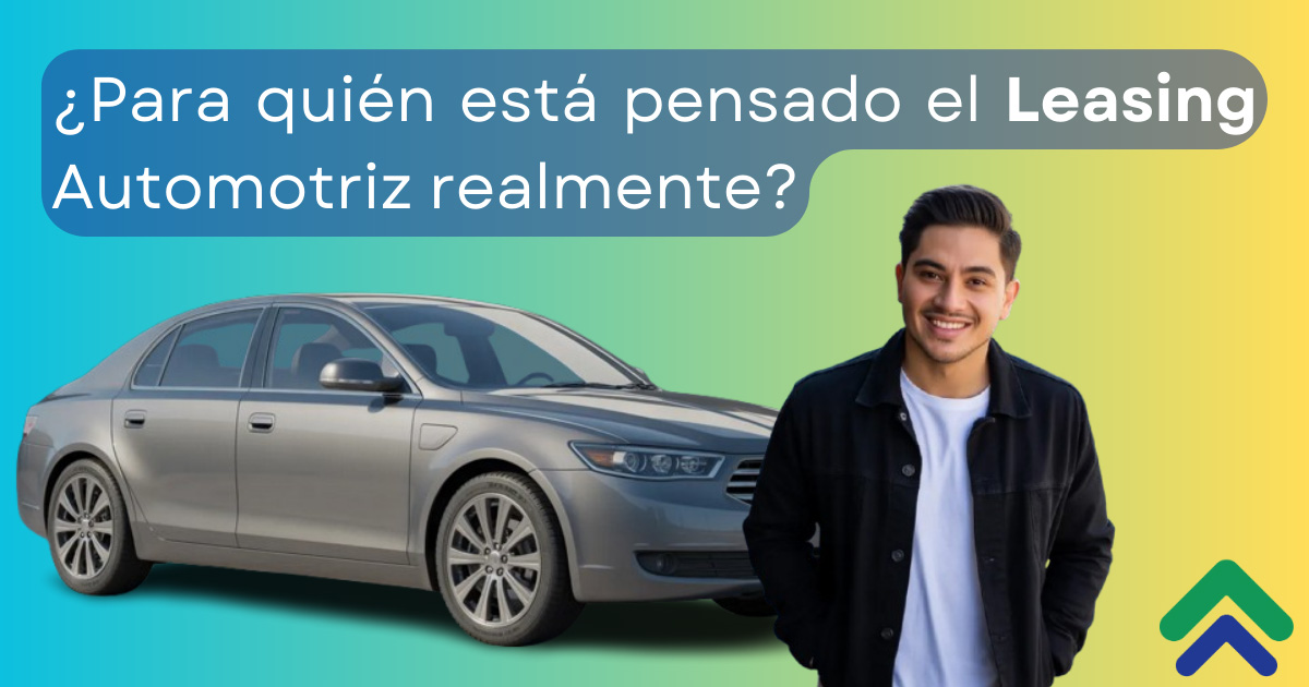 Leasing