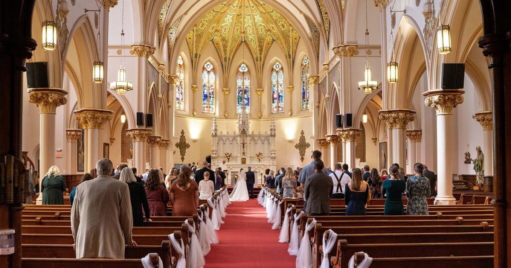 Retiro por casamiento