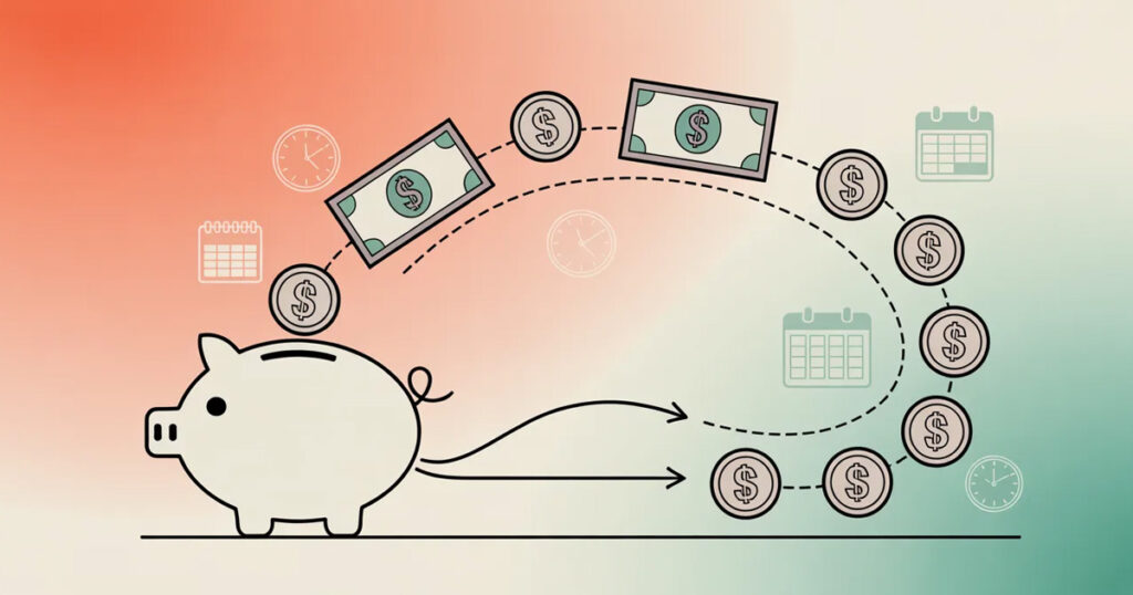 Retiro por desempleo Afore