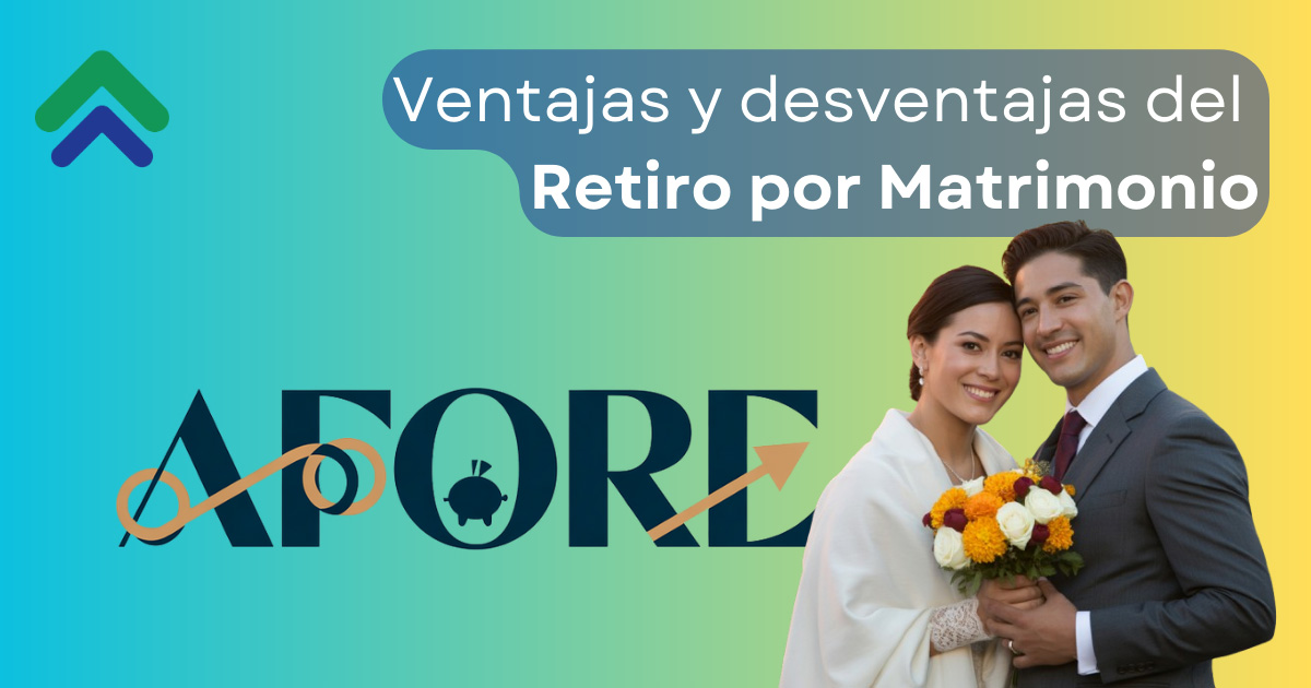 Retiro por matrimonio