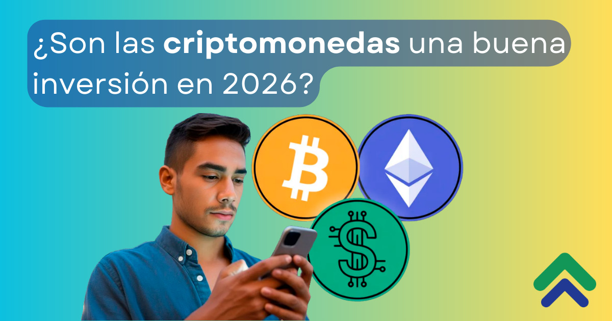 Criptomonedas, ¿qué son?