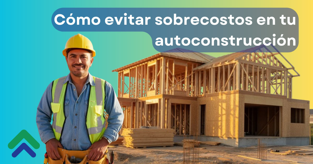 Cuánto cuesta construir una casa