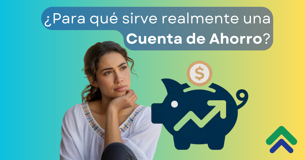 Cuenta de ahorro