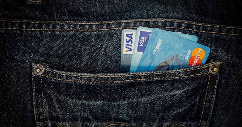 Visa o Mastercard: Diferencias