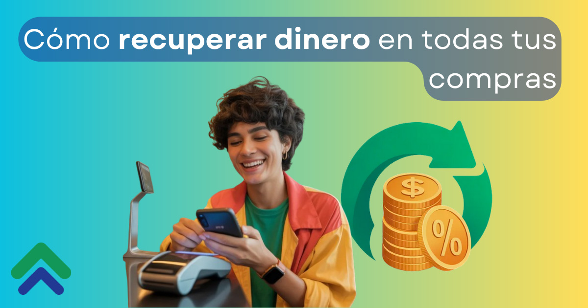 qué es el cashback