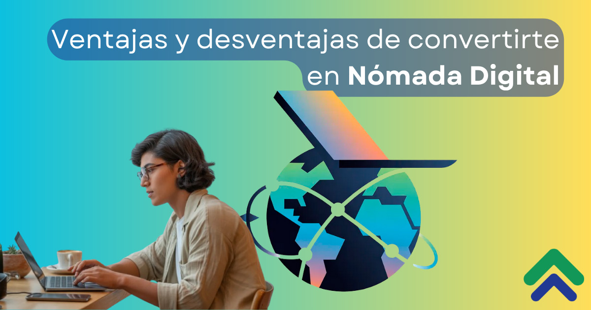 Nómada digital
