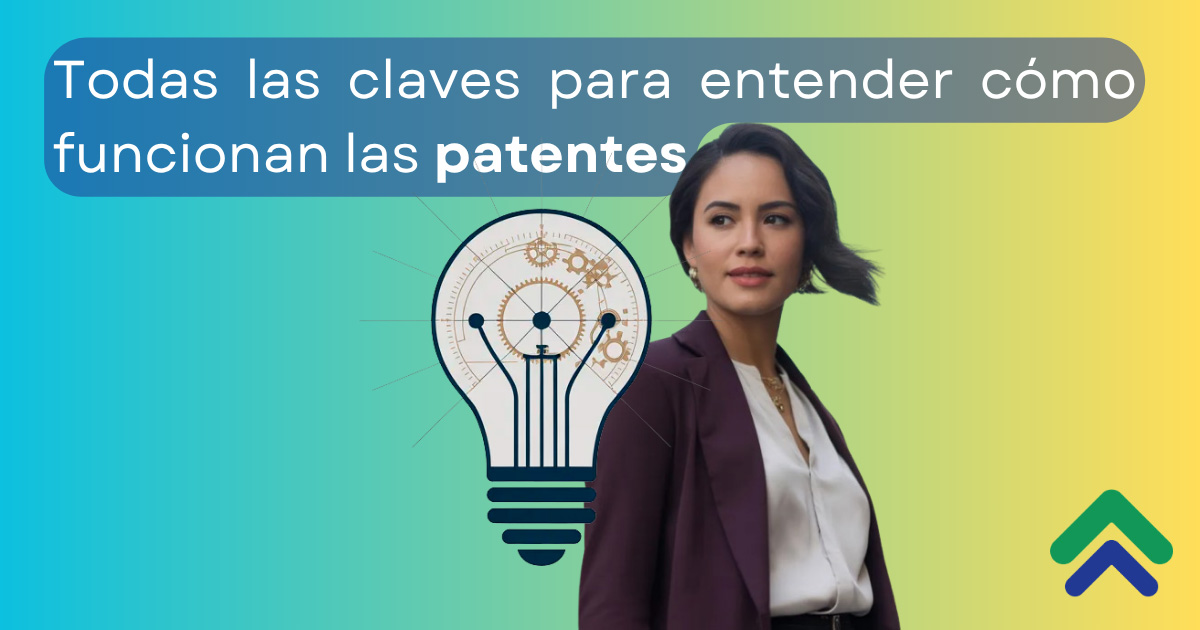 Qué es una patente