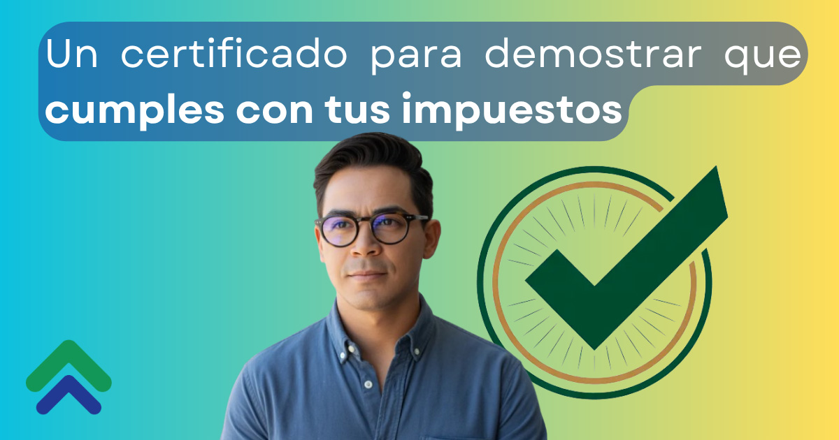 Opinión de cumplimiento