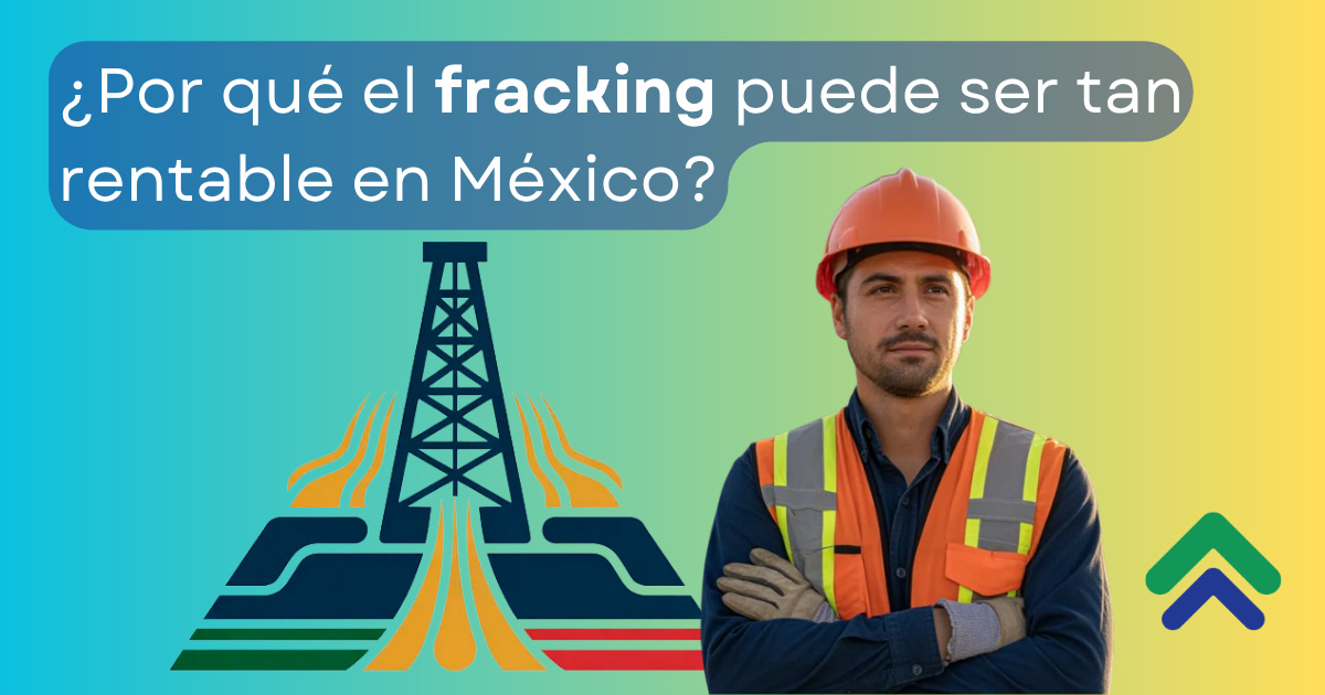 Qué es el fracking