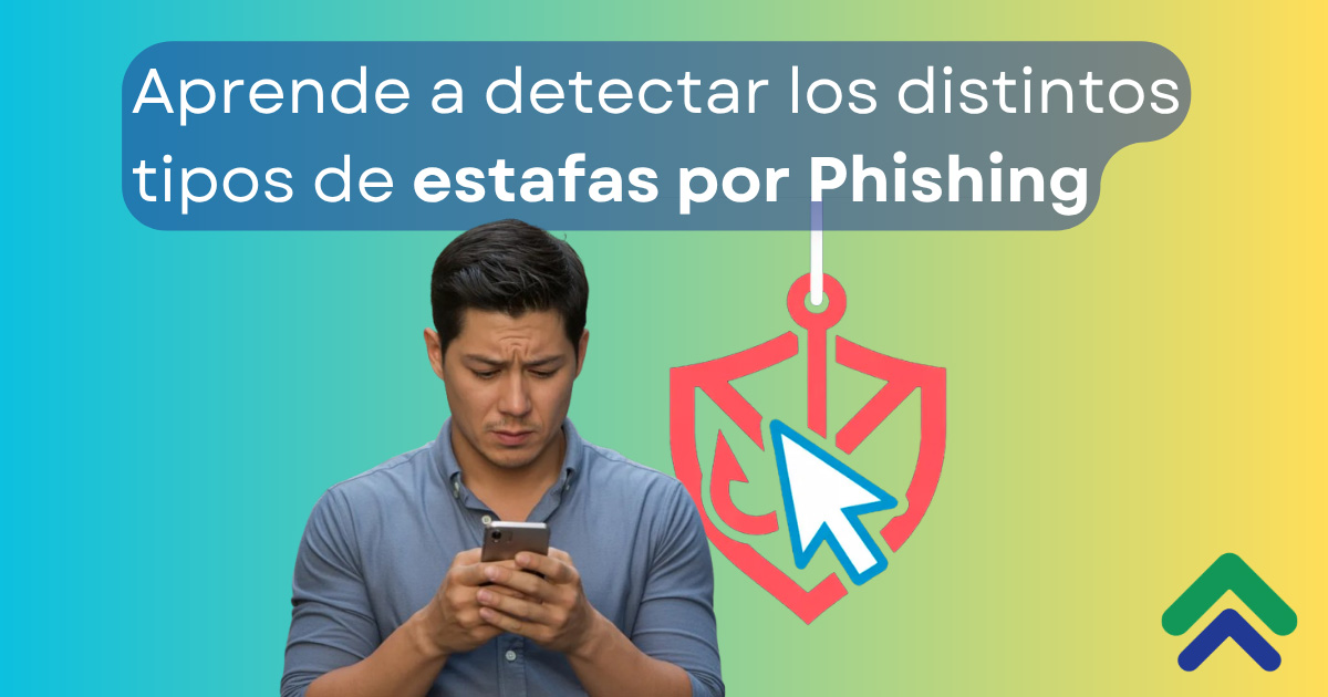Qué es el Phishing
