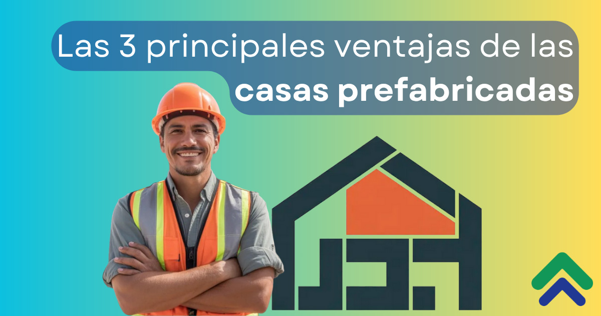 Casas prefabricadas