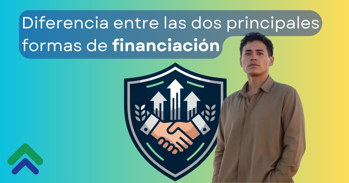 Diferencia entre crédito y préstamo