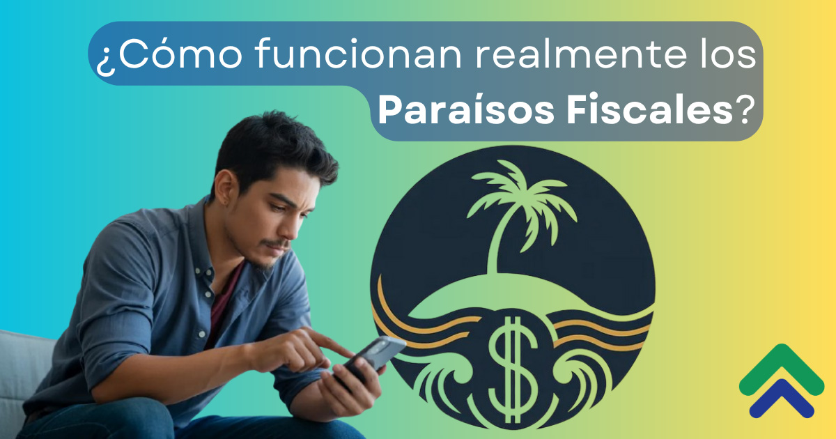 Paraíso fiscal
