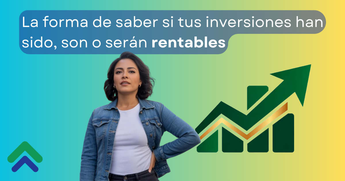 ¿Qué es la rentabilidad?