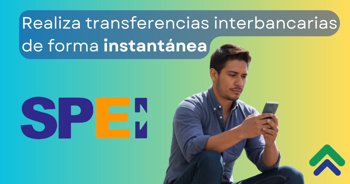 SPEI, ¿qué es?