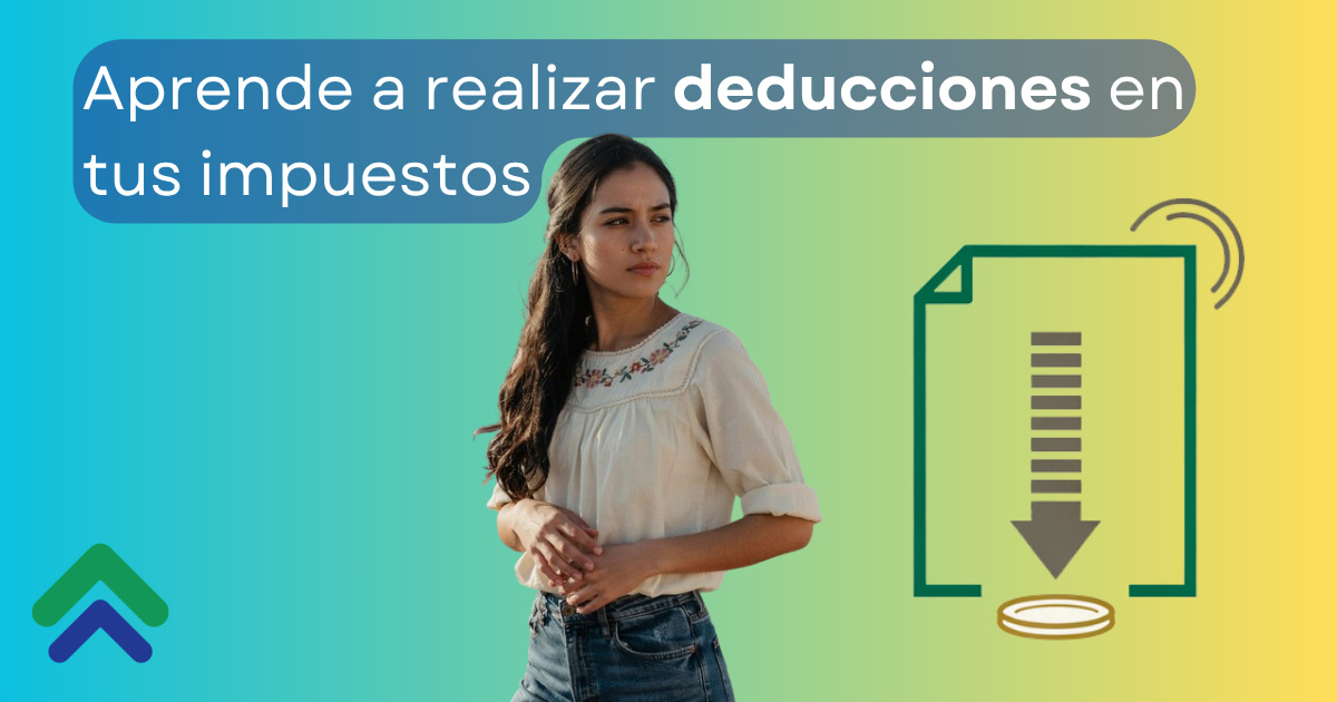 Deducciones de impuestos